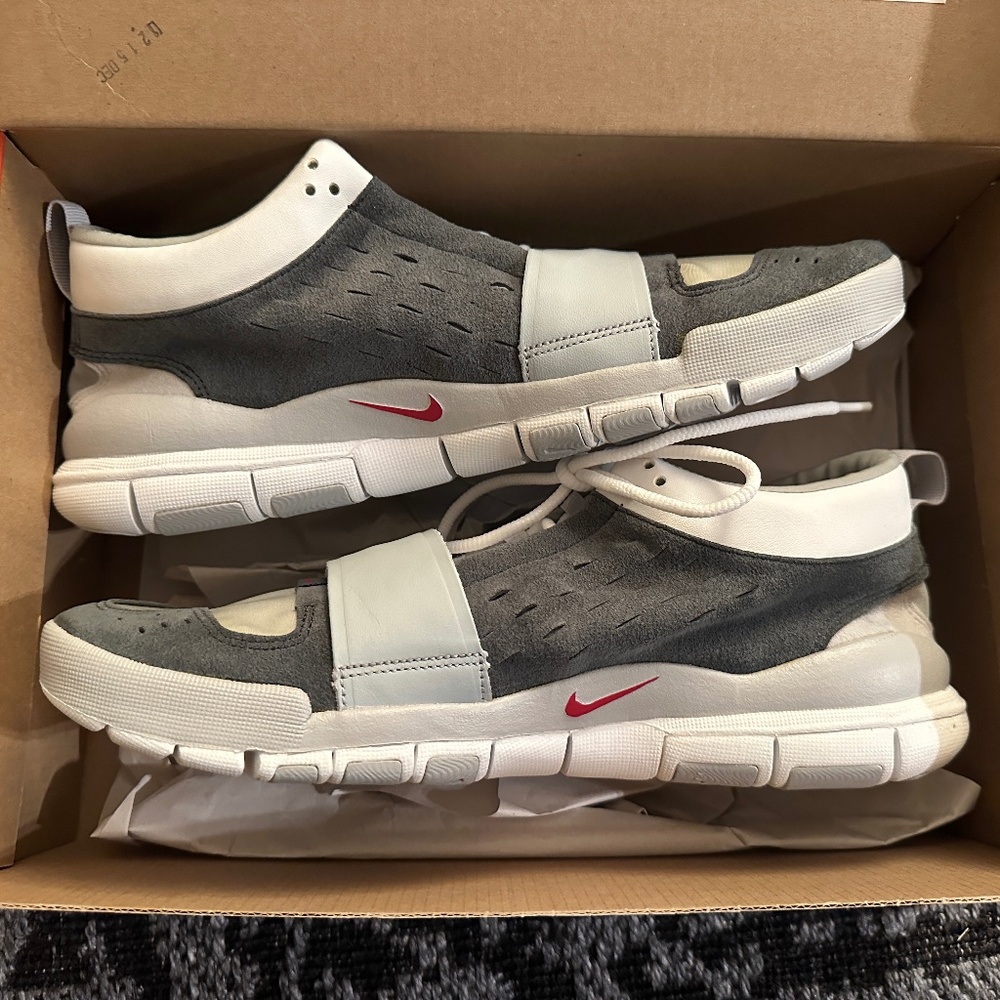 Nike Free Trainer 5.0